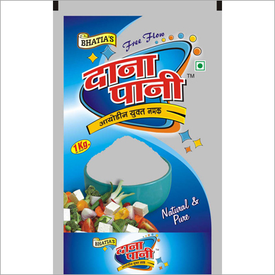 Dana Pani Salt