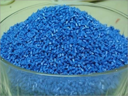 Nylon Colored Granule