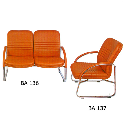 Visitor Sofa