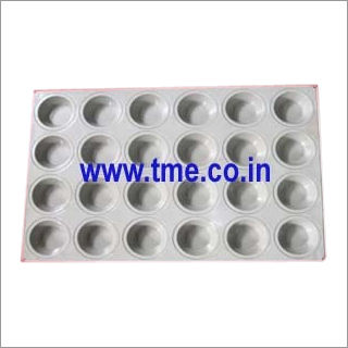 Aluminium Tray