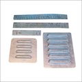 Sheet Metal Louver