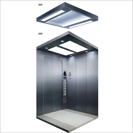 Manual Elevator