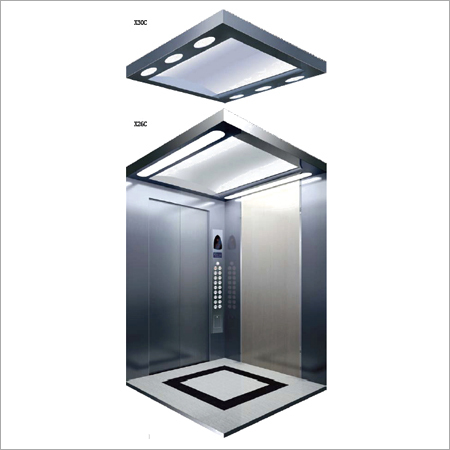 Panoramic Elevators