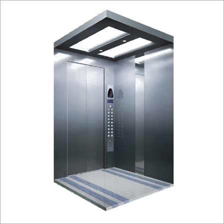 Freight Elevators