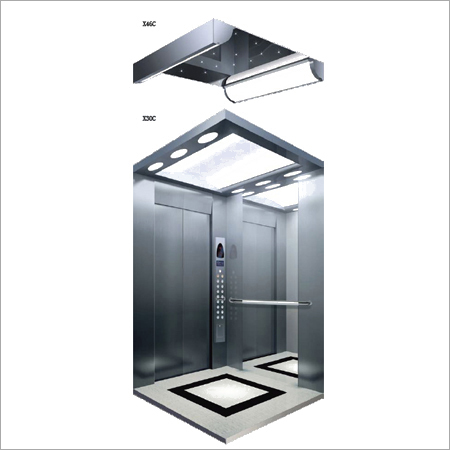 Capsule Lifts