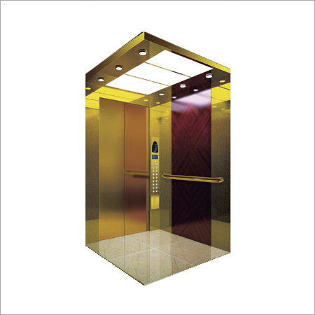 Panoramic Lifts
