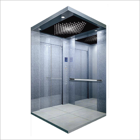 Lifts and Elevators