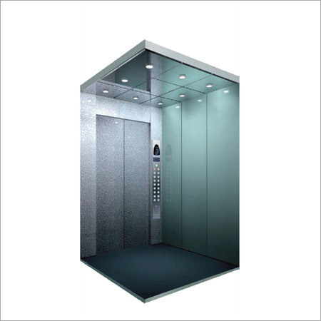 Lifts and Elevators