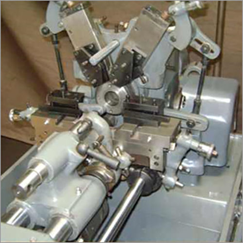 Automatic Traub Machines