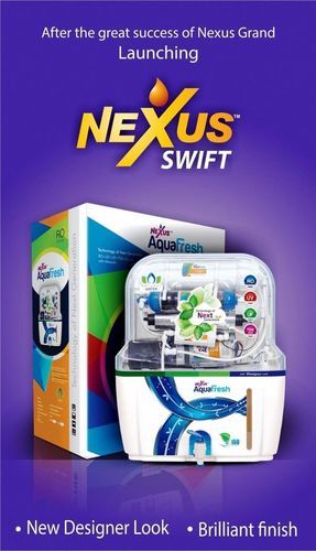 RO Cabinet Nexus Swift