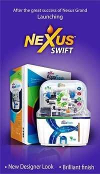 RO Cabinet Nexus Swift