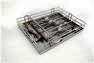 cutlery perforated baskets