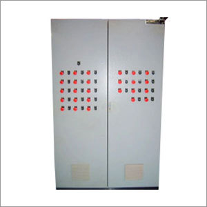 PLC Panel