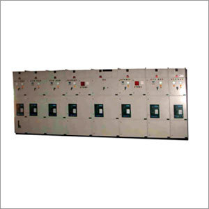 Electrical Control Panel Board
