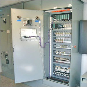 PNL Control Panel