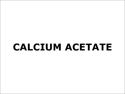 Pharmaceutical Chemicals