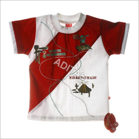 Kids T-Shirts