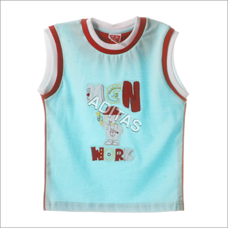 Trendy Kids T-shirts