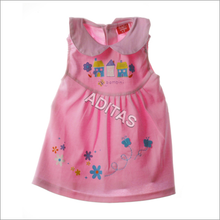 Kids Frock