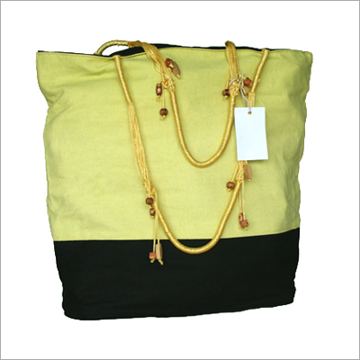 Ladies Cotton Bags