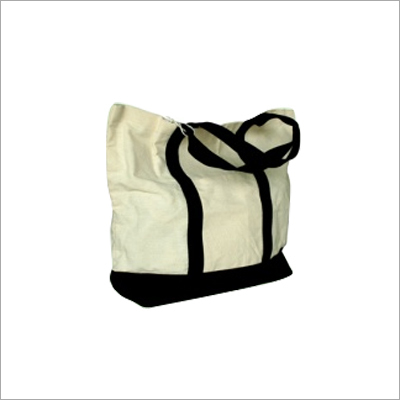 Designer Cotton Canvas Bags