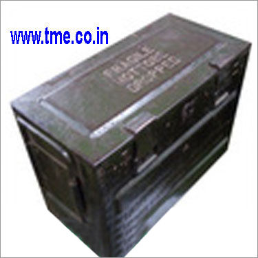 Sheet Metal Box