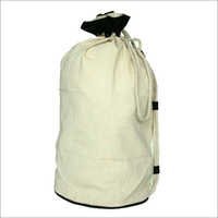 Cotton Drawstring Bags