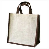 Christmas Jute Gift Bags