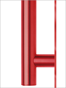 Powder Coated Handrails