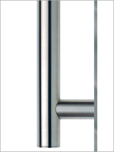 Stainless Steel Handrail