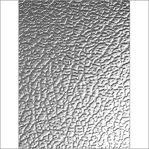 One Side Pattern Sheet
