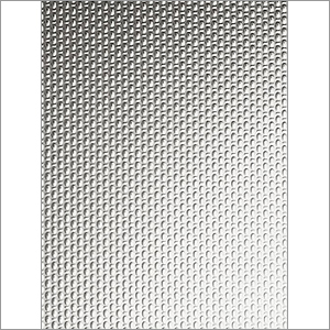 Single Side Pattern Sheet