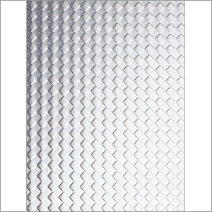 Decor Steel Sheet