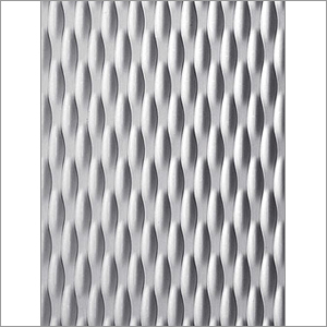 Pattern Rolled Sheets SM - 5WL