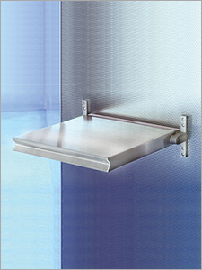 Stainless Steel Drop Sheet