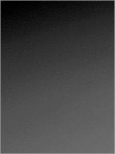 Stainless Steel Black Mirror