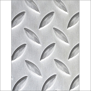 Stainless Steel Tear Plate