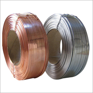 Flat Stitching Wire