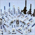 Toggle Clamps & Pneumatic Clamps