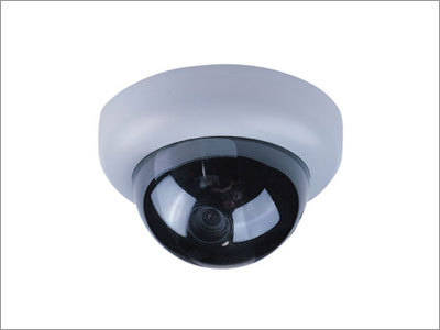 Space Dome Camera