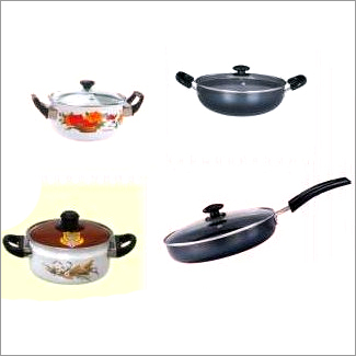 Enamelware & Nonstick Cookware