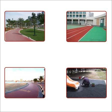 School Sport Court