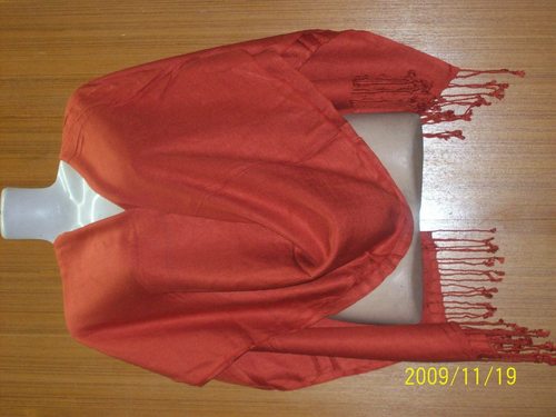 pashmina shawls