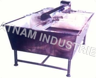 Bottle Washing Machine