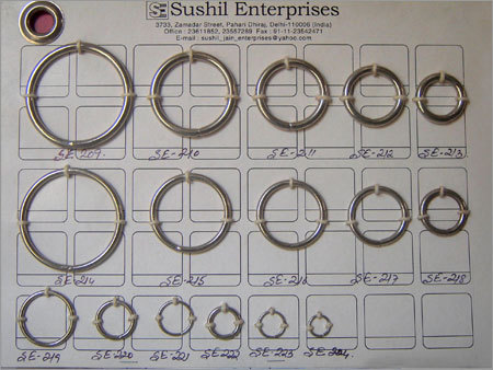 Ring Buckle