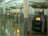 Knitting Embroidery Machines