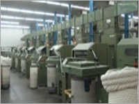 Spinning Machine - Steel, Variable Dimensions, 220v | High Output, Durable, Low Power, Adjustable Speed, Easy Use