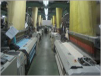 Weaving Machine
