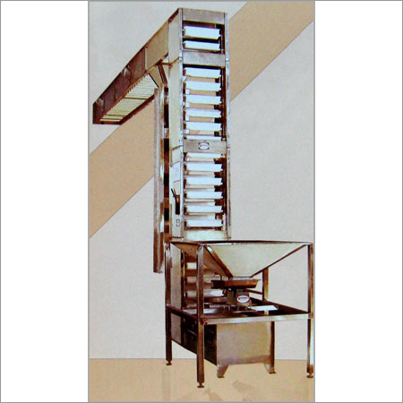 Bucket Conveyor