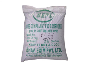 PVC Compound